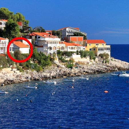 Apartments By The Sea Zavalatica, Korcula - 189 Kültér fotó