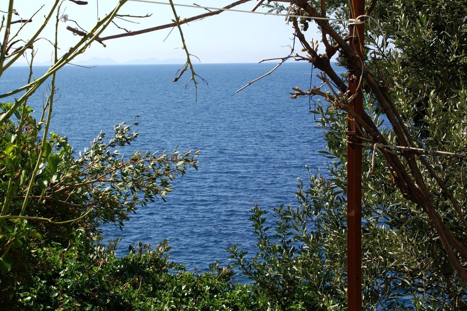 Apartments By The Sea Zavalatica, Korcula - 189 Kültér fotó